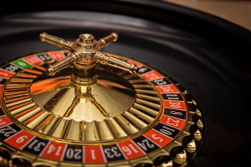 Casinò non AAMS ideali