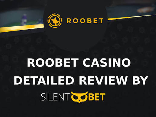 Évaluation du casino Roobet : est-ce un site de jeu sûr ?